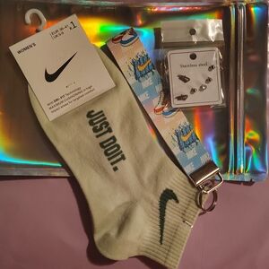 Nike Pack‎